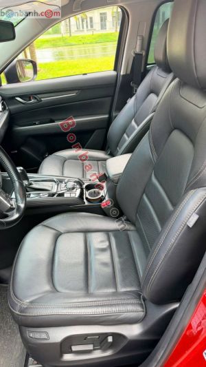 Xe Mazda CX5 Premium 2.0 AT 2022