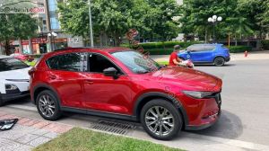 Xe Mazda CX5 Premium 2.0 AT 2022