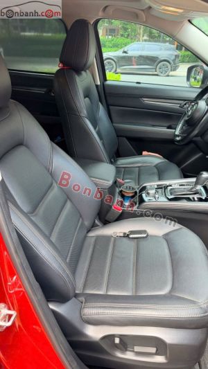 Xe Mazda CX5 Premium 2.0 AT 2022