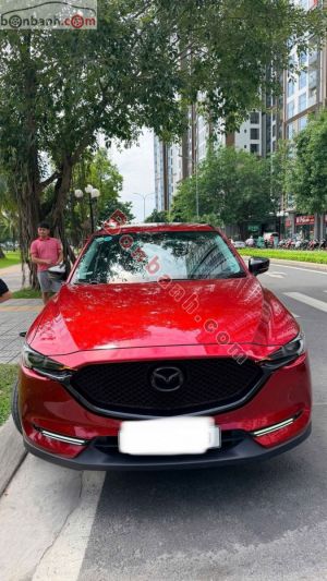 Xe Mazda CX5 Premium 2.0 AT 2022