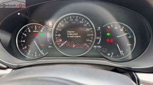 Xe Mazda CX5 Premium 2.0 AT 2022