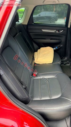 Xe Mazda CX5 Premium 2.0 AT 2022