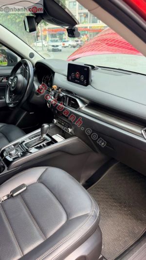 Xe Mazda CX5 Premium 2.0 AT 2022