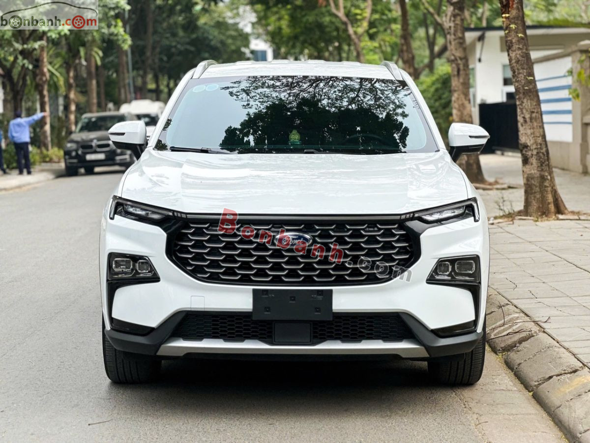 Ford Territory Trend 1.5 AT 2023