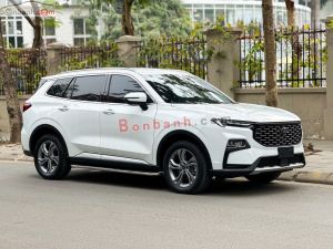 Xe Ford Territory Trend 1.5 AT 2023