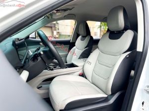 Xe Ford Territory Trend 1.5 AT 2023