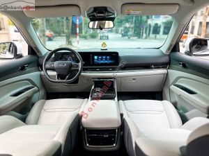 Xe Ford Territory Trend 1.5 AT 2023