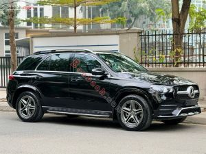 Xe Mercedes Benz GLE Class GLE 450 4Matic 2021