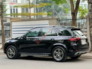 Xe Mercedes Benz GLE Class GLE 450 4Matic 2021