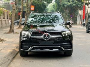 Xe Mercedes Benz GLE Class GLE 450 4Matic 2021