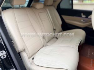 Xe Mercedes Benz GLE Class GLE 450 4Matic 2021