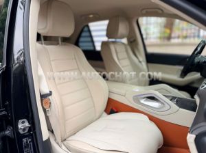 Xe Mercedes Benz GLE Class GLE 450 4Matic 2021