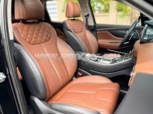 Xe Hyundai SantaFe Cao cấp 2.5L HTRAC 2024