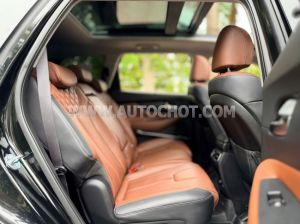 Xe Hyundai SantaFe Cao cấp 2.5L HTRAC 2024