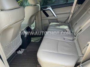 Xe Toyota Prado VX 2.7L 2023