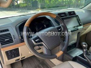 Xe Toyota Prado VX 2.7L 2023