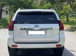 Xe Toyota Prado VX 2.7L 2023