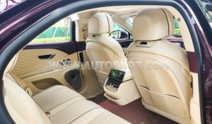 Xe Bentley Flying Spur First Edition V8 2021