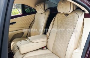 Xe Bentley Flying Spur First Edition V8 2021