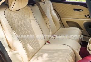 Xe Bentley Flying Spur First Edition V8 2021