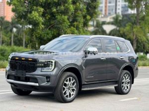 Xe Ford Everest Titanium 2.0L 4x2 AT 2024