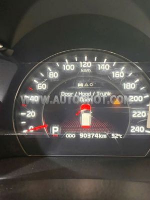 Xe Kia Sorento 2.4 GAT Premium 2020