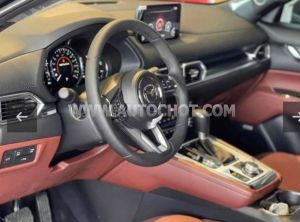 Xe Mazda CX8 Premium 2.5 AT 2024