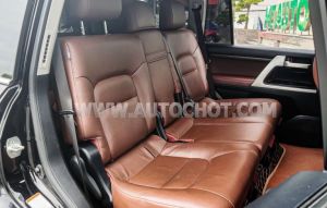 Xe Toyota Land Cruiser 4.6 V8 2020
