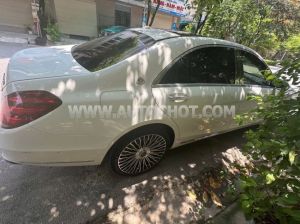 Xe Mercedes Benz S class S450L 2020