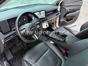 Xe Hyundai Tucson 2.0 AT CRDi Đặc biệt 2024