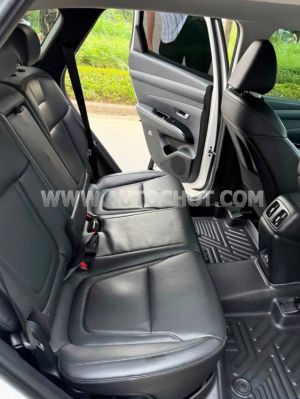 Xe Hyundai Tucson 2.0 AT CRDi Đặc biệt 2024