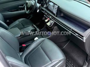Xe Hyundai Tucson 2.0 AT CRDi Đặc biệt 2024