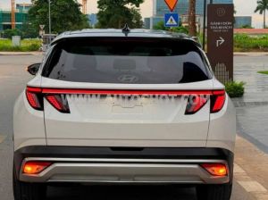 Xe Hyundai Tucson 2.0 AT CRDi Đặc biệt 2024