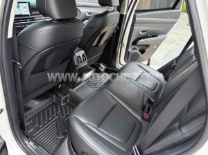 Xe Hyundai Tucson 2.0 AT CRDi Đặc biệt 2024