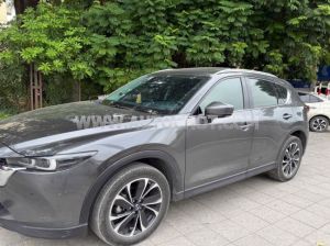 Xe Mazda CX5 Premium 2.0 AT 2023