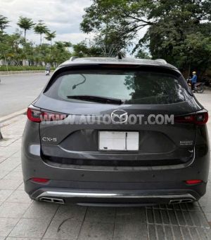 Xe Mazda CX5 Premium 2.0 AT 2023