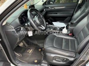 Xe Mazda CX5 Premium 2.0 AT 2023