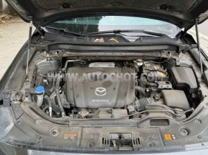 Xe Mazda CX5 Premium 2.0 AT 2023