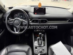 Xe Mazda CX5 Premium 2.0 AT 2023