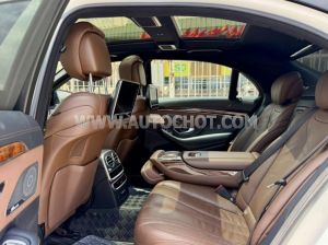 Xe Mercedes Benz S class S400L 2016