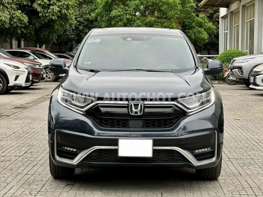 Xe Honda CRV L 2020