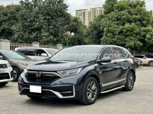 Xe Honda CRV L 2020
