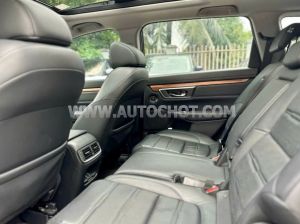 Xe Honda CRV L 2020