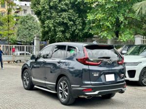 Xe Honda CRV L 2020