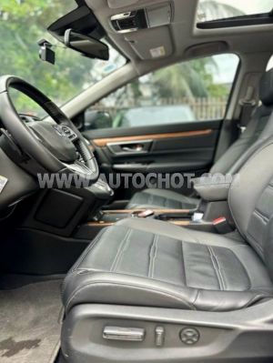 Xe Honda CRV L 2020