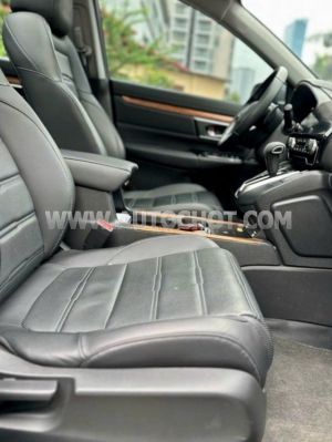 Xe Honda CRV L 2020