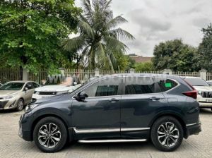 Xe Honda CRV L 2020