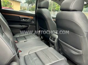 Xe Honda CRV L 2020