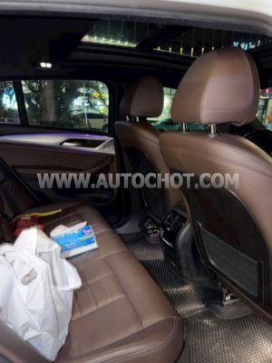Xe BMW X4 xDrive20i M Sport 2021