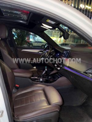 Xe BMW X4 xDrive20i M Sport 2021